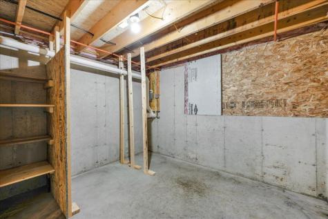 19 Upper John Orcutt Beach Road Brooksville ME 04616