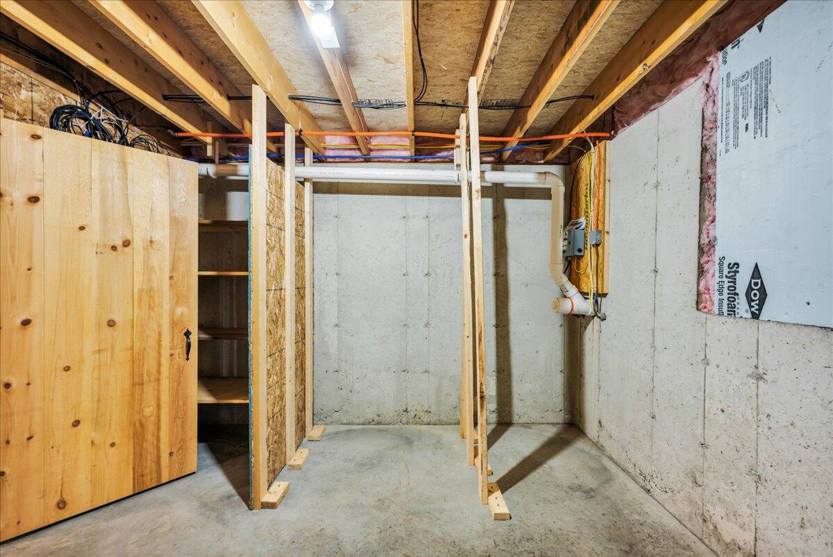 19 Upper John Orcutt Beach Road Brooksville ME 04616