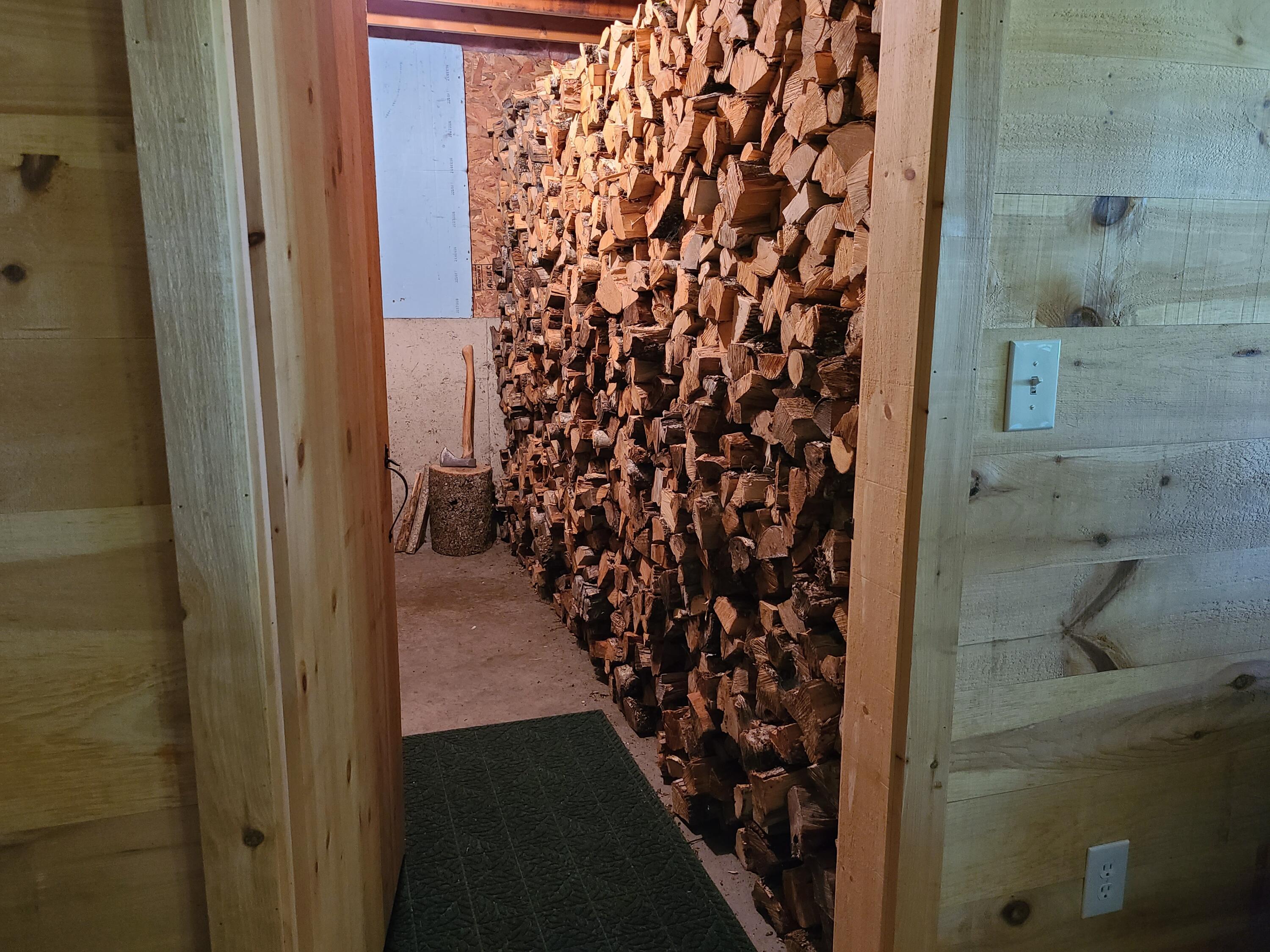 19 Upper John Orcutt Beach Road Brooksville ME 04616