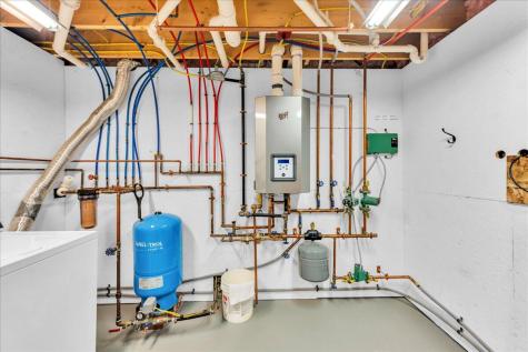 19 Upper John Orcutt Beach Road Brooksville ME 04616