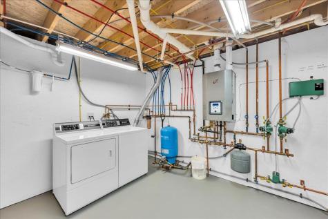 19 Upper John Orcutt Beach Road Brooksville ME 04616