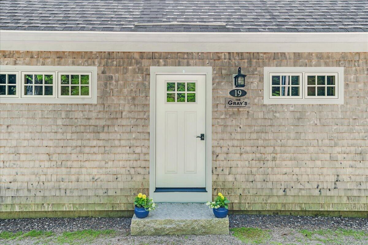 19 Upper John Orcutt Beach Road Brooksville ME 04616