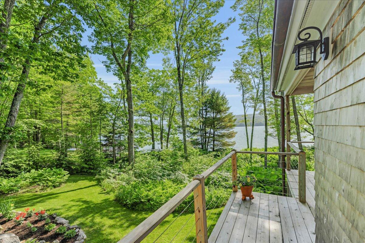 19 Upper John Orcutt Beach Road Brooksville ME 04616