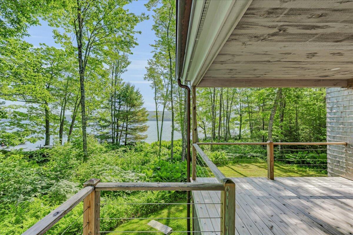 19 Upper John Orcutt Beach Road Brooksville ME 04616