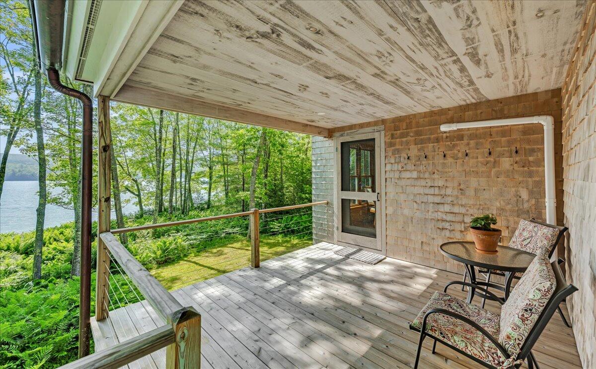 19 Upper John Orcutt Beach Road Brooksville ME 04616