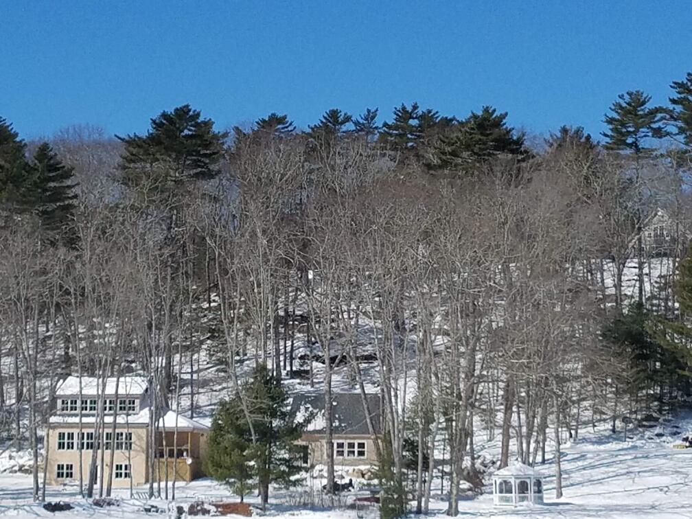 19 Upper John Orcutt Beach Road Brooksville ME 04616