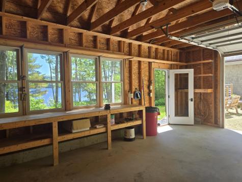 19 Upper John Orcutt Beach Road Brooksville ME 04616