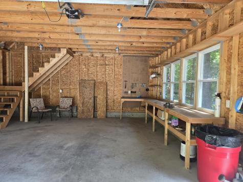 19 Upper John Orcutt Beach Road Brooksville ME 04616