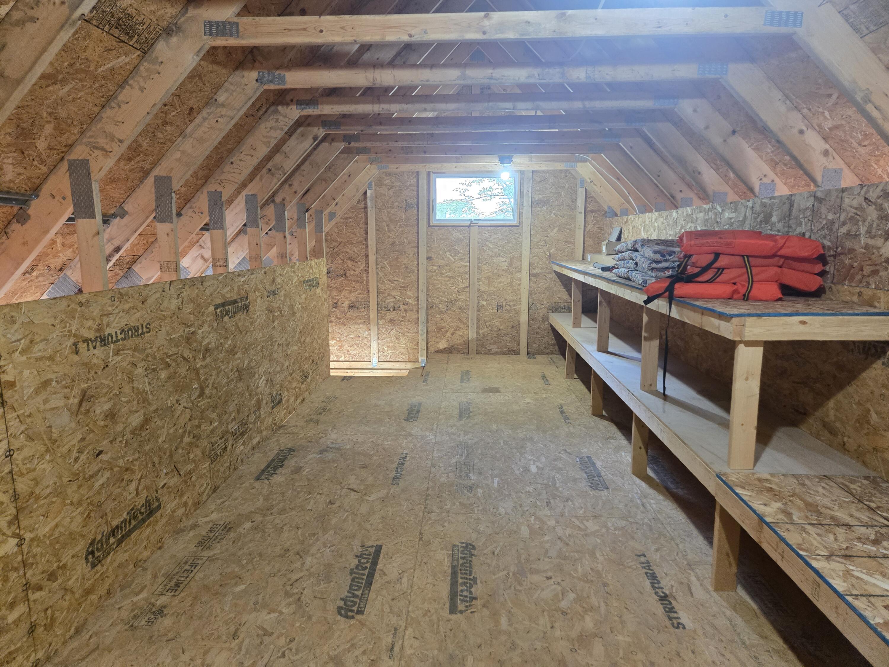 19 Upper John Orcutt Beach Road Brooksville ME 04616