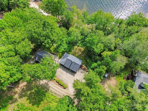 19 Upper John Orcutt Beach Road Brooksville ME 04616