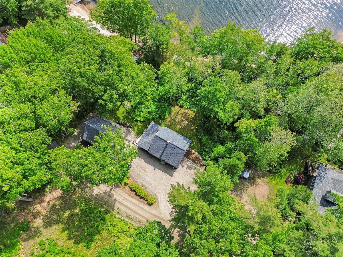 19 Upper John Orcutt Beach Road Brooksville ME 04616