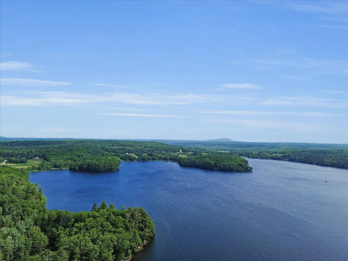 19 Upper John Orcutt Beach Road Brooksville ME 04616