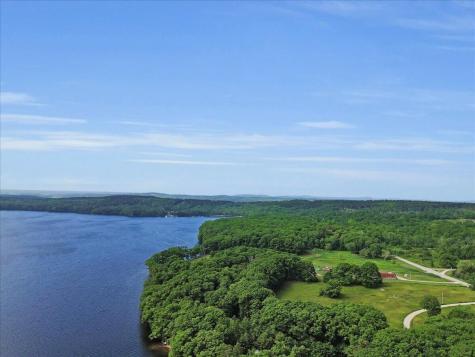 19 Upper John Orcutt Beach Road Brooksville ME 04616