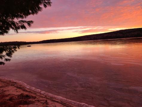 19 Upper John Orcutt Beach Road Brooksville ME 04616