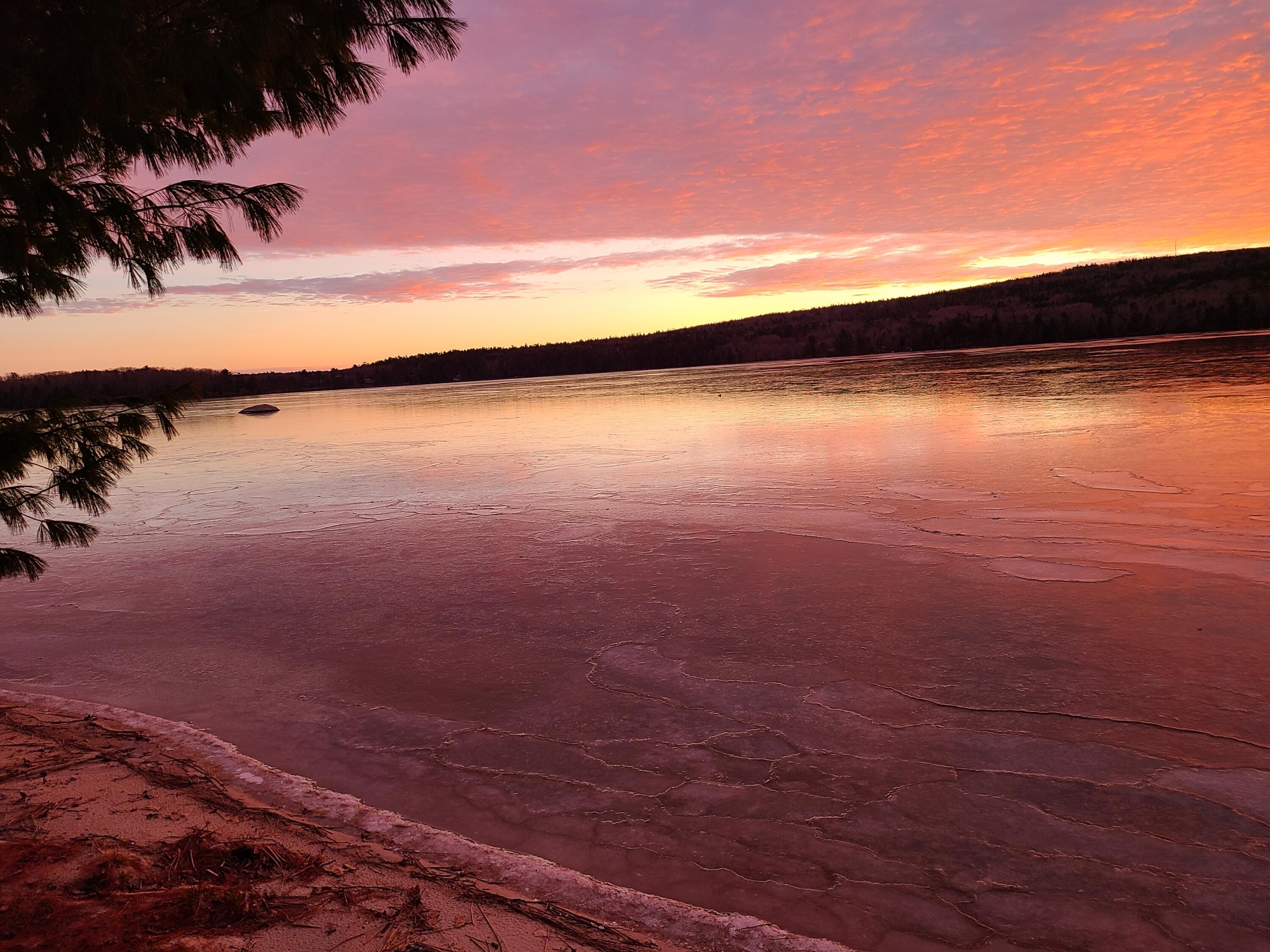 19 Upper John Orcutt Beach Road Brooksville ME 04616