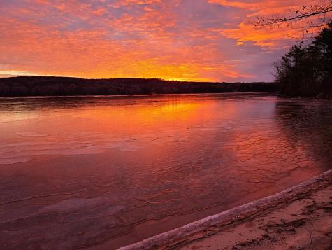 19 Upper John Orcutt Beach Road Brooksville ME 04616