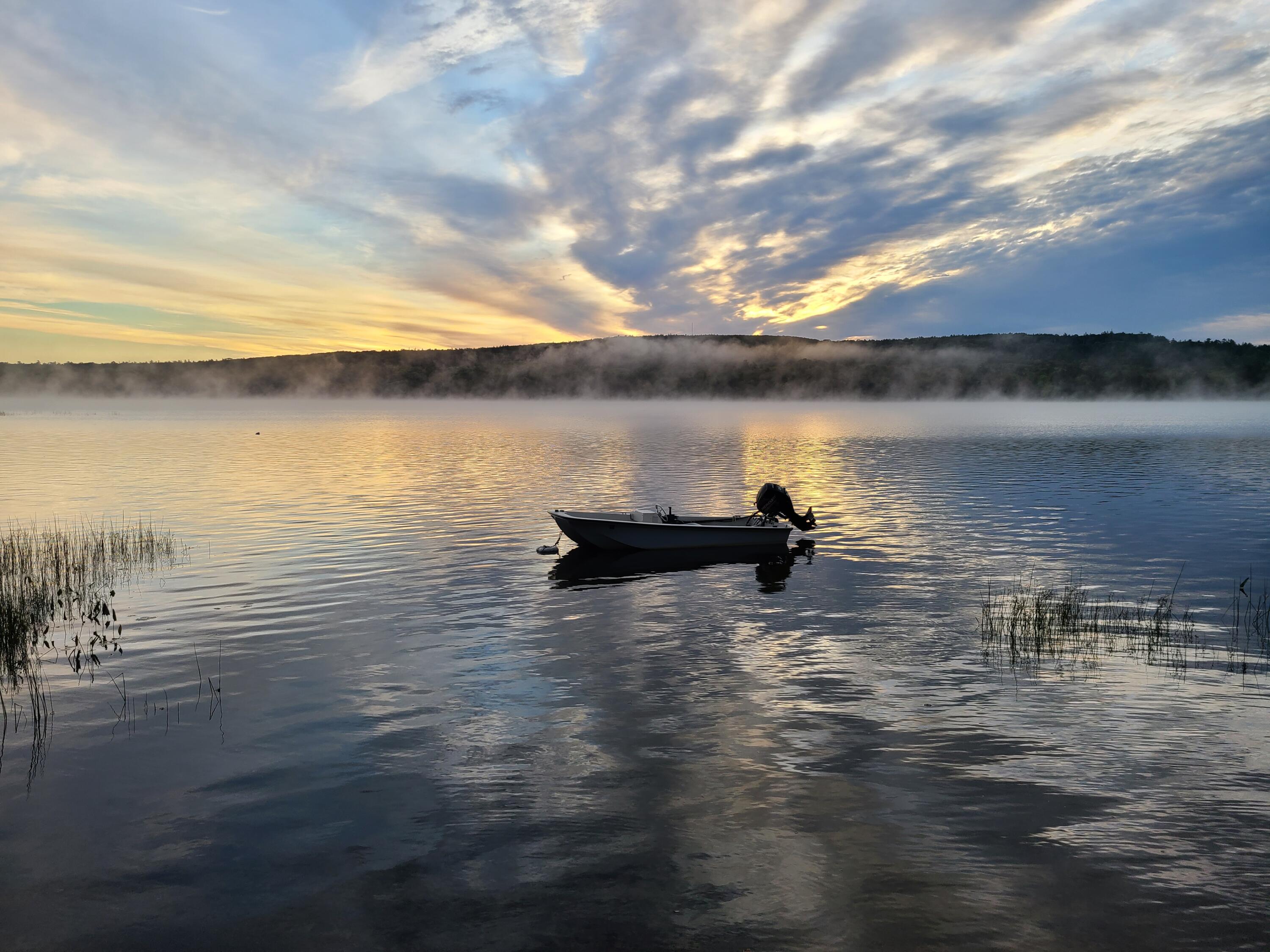 19 Upper John Orcutt Beach Road Brooksville ME 04616