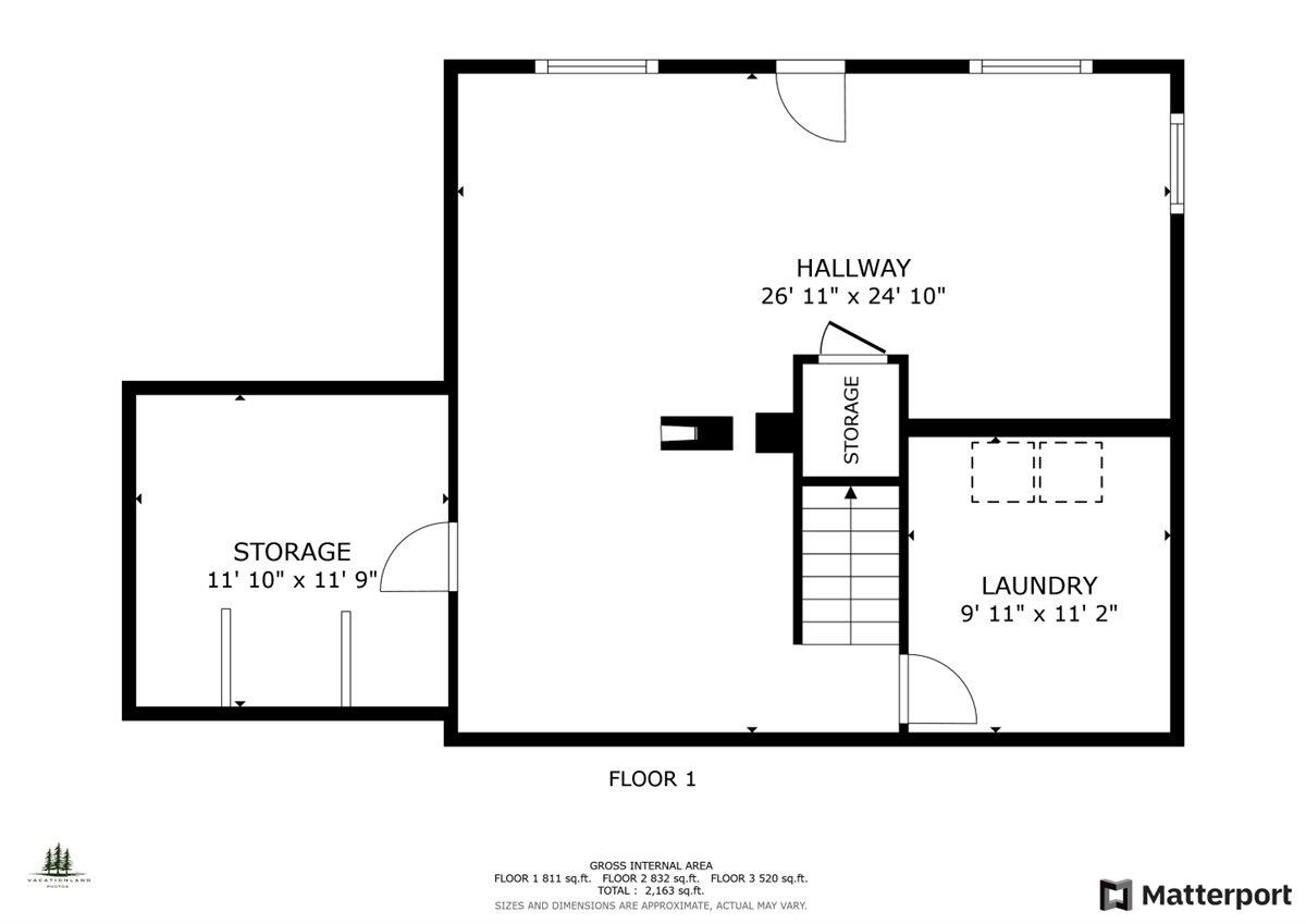 19 Upper John Orcutt Beach Road Brooksville ME 04616