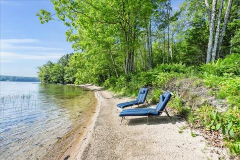 19 Upper John Orcutt Beach Road Brooksville ME 04616