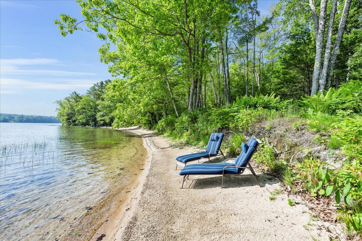 19 Upper John Orcutt Beach Road Brooksville ME 04616