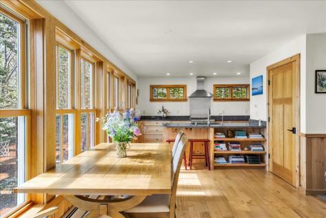 19 Upper John Orcutt Beach Road Brooksville ME 04616