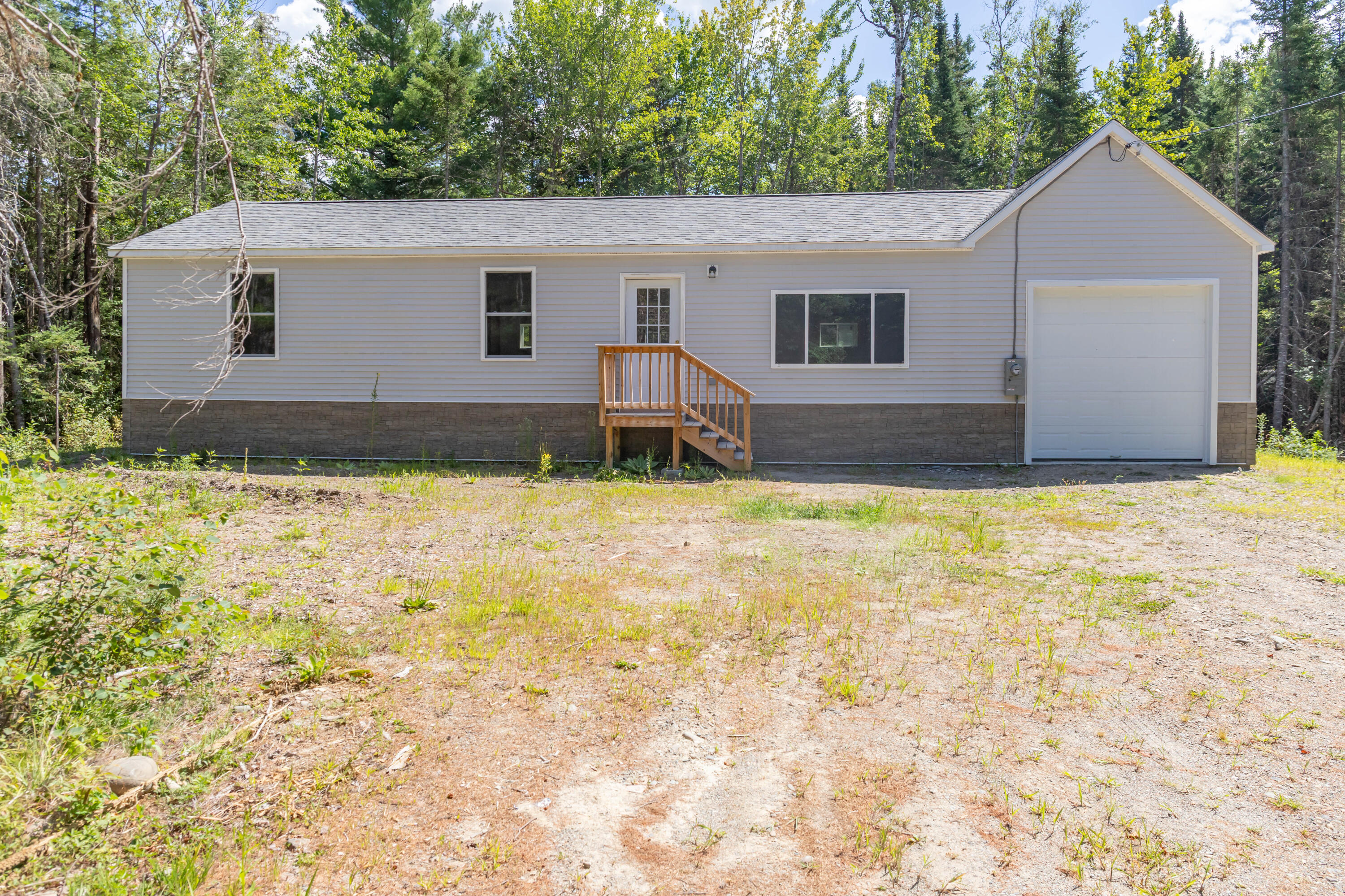 51 Fothingill Road Greenbush ME 04418