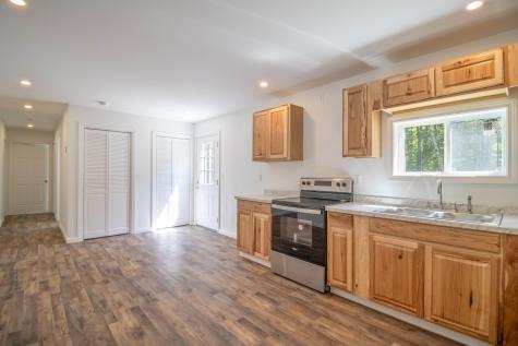 51 Fothingill Road Greenbush ME 04418