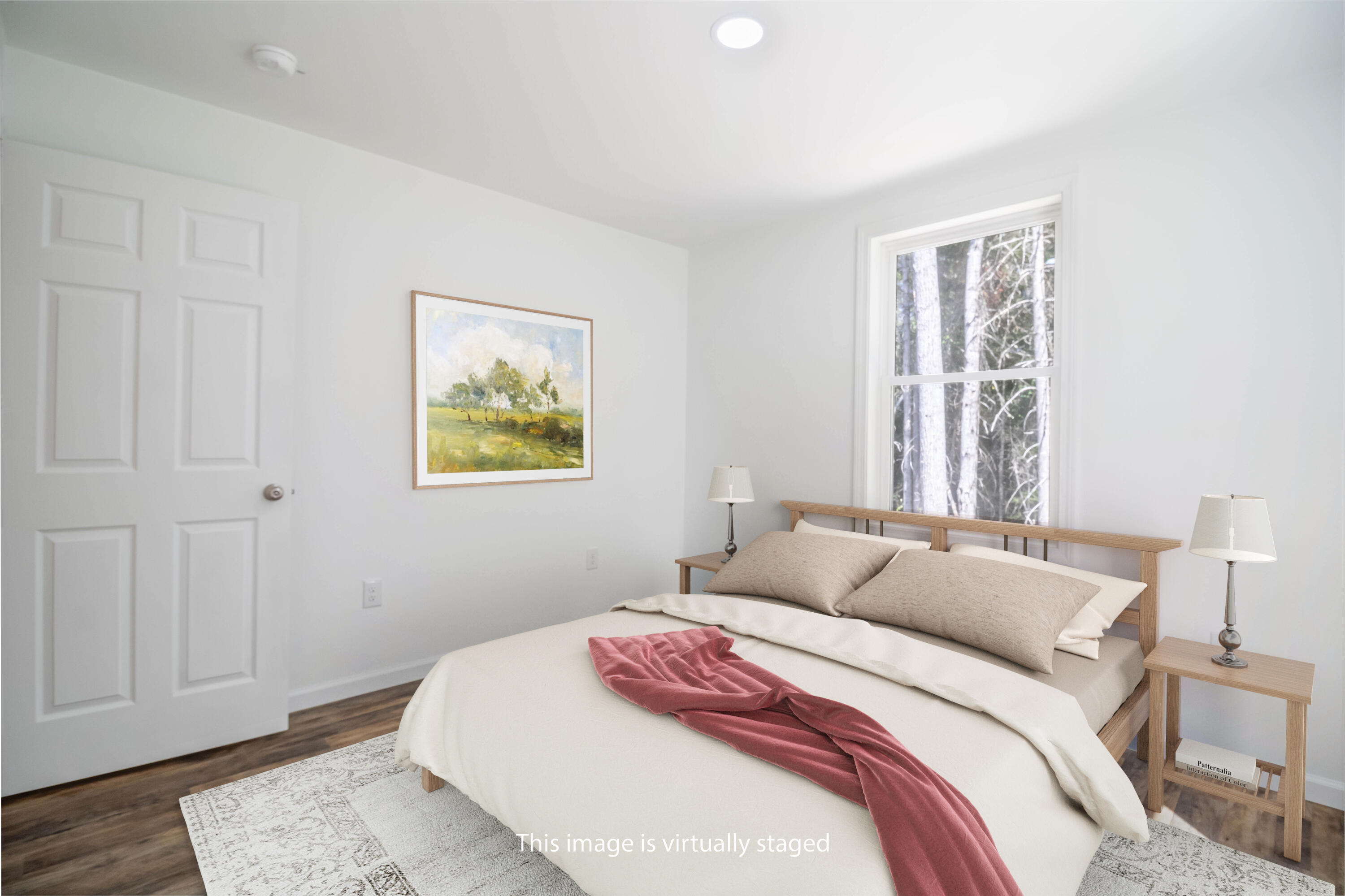 51 Fothingill Road Greenbush ME 04418