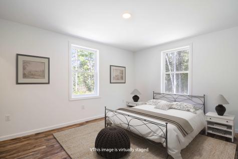 51 Fothingill Road Greenbush ME 04418