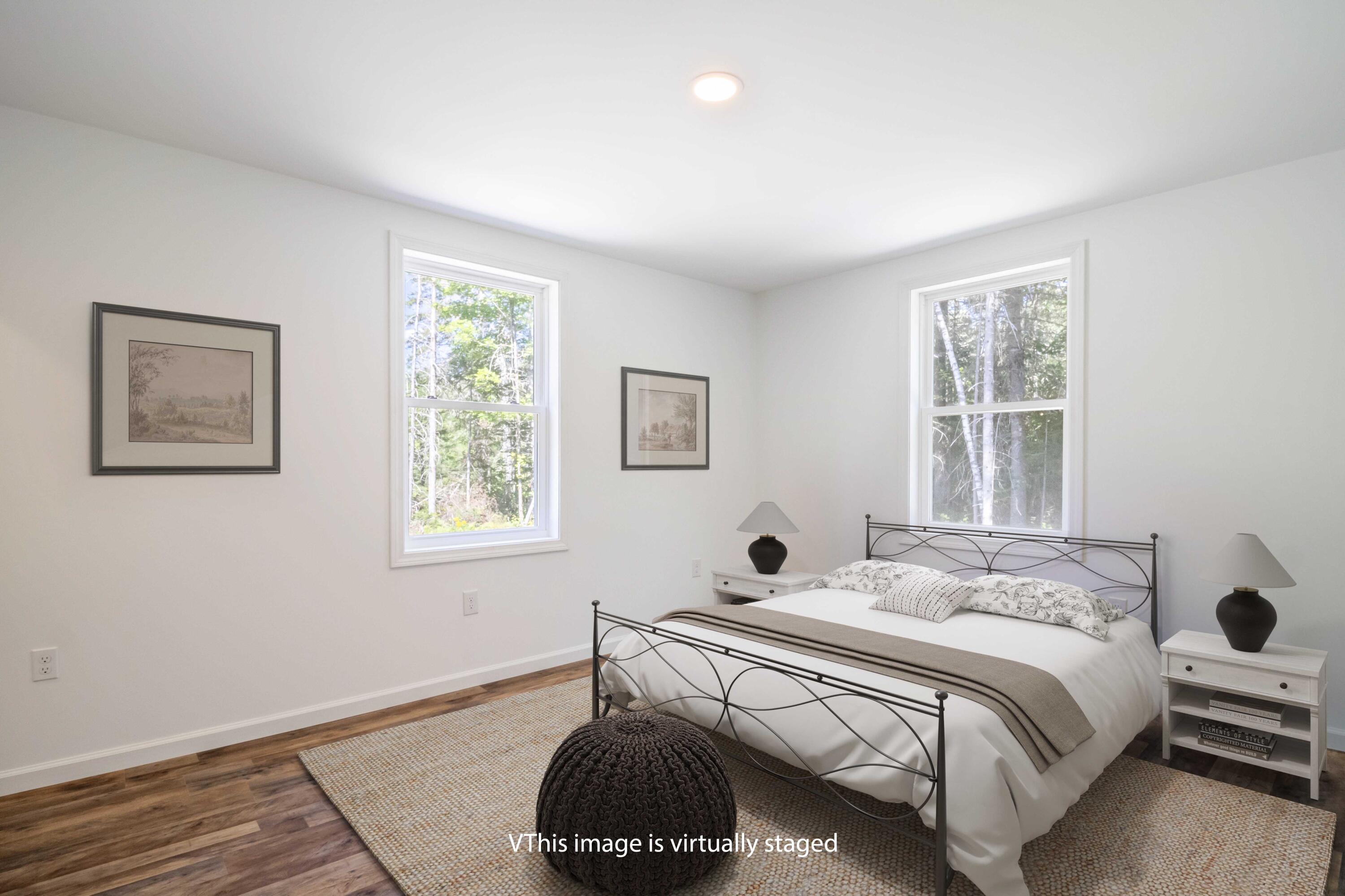 51 Fothingill Road Greenbush ME 04418