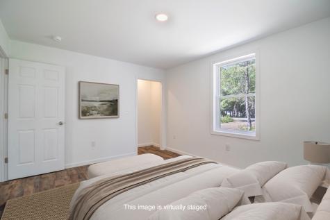 51 Fothingill Road Greenbush ME 04418