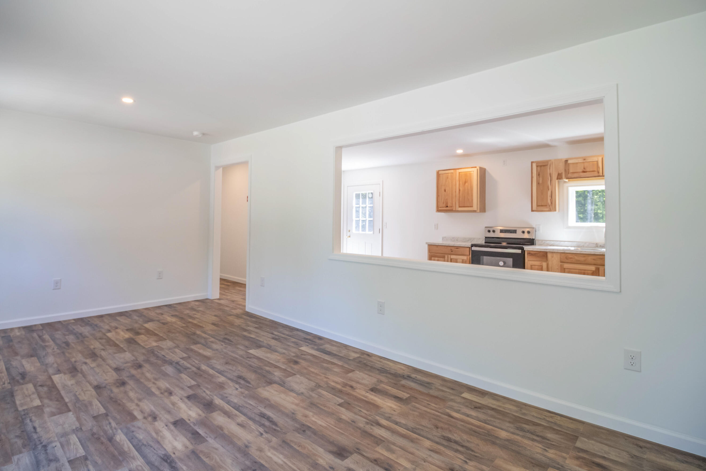 51 Fothingill Road Greenbush ME 04418