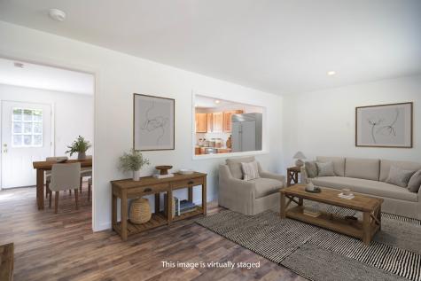 51 Fothingill Road Greenbush ME 04418