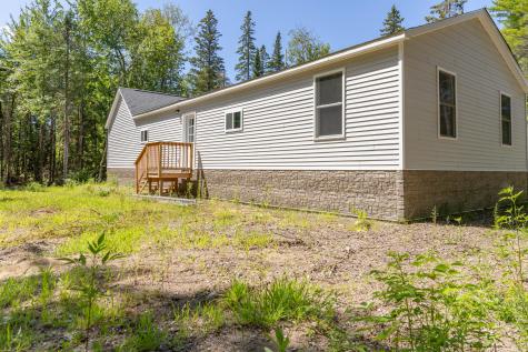 51 Fothingill Road Greenbush ME 04418