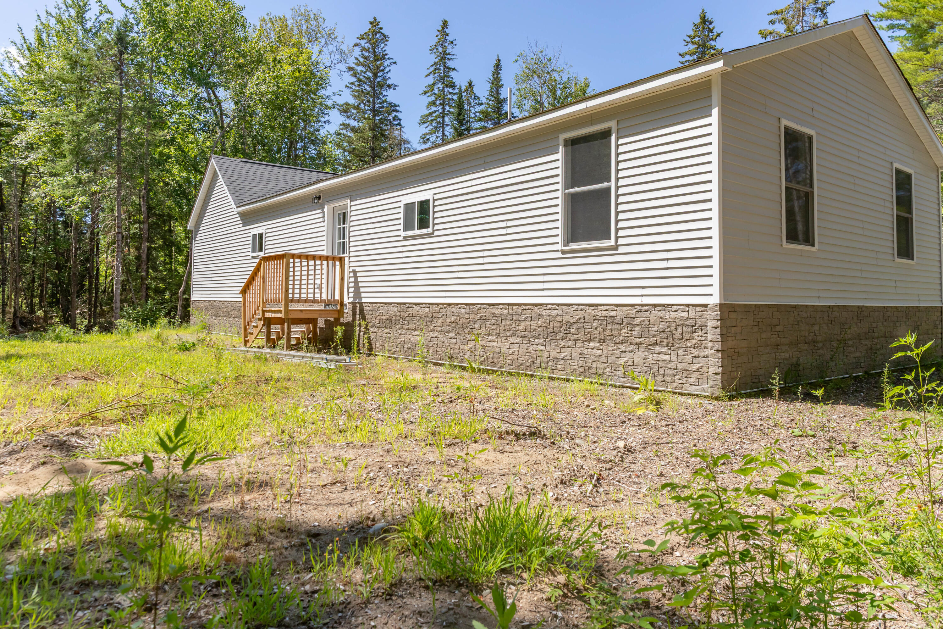 51 Fothingill Road Greenbush ME 04418