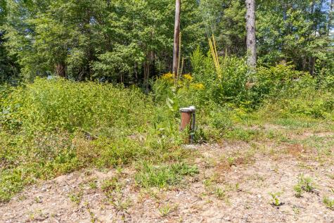 51 Fothingill Road Greenbush ME 04418