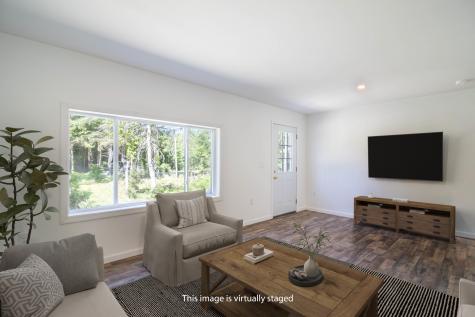 51 Fothingill Road Greenbush ME 04418