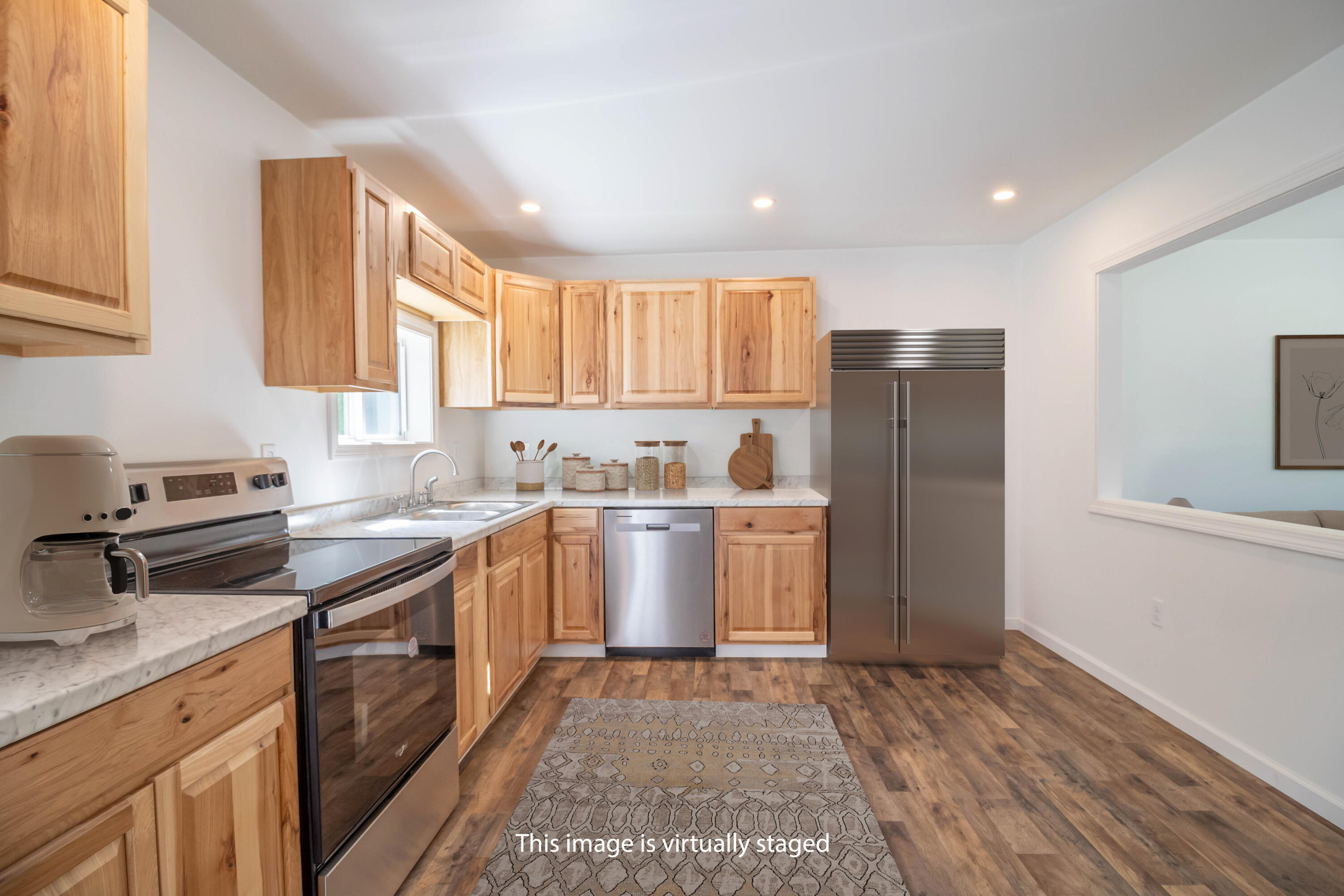 51 Fothingill Road Greenbush ME 04418