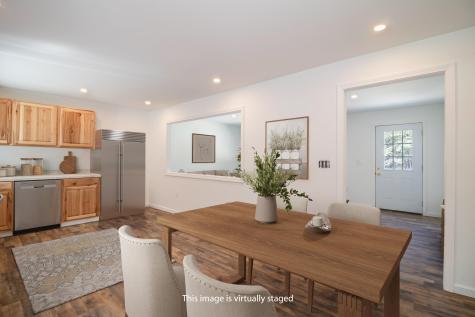 51 Fothingill Road Greenbush ME 04418