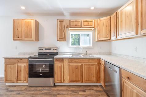 51 Fothingill Road Greenbush ME 04418