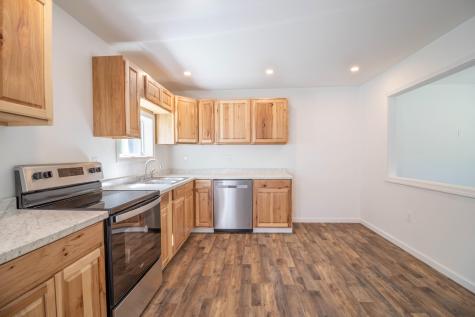 51 Fothingill Road Greenbush ME 04418