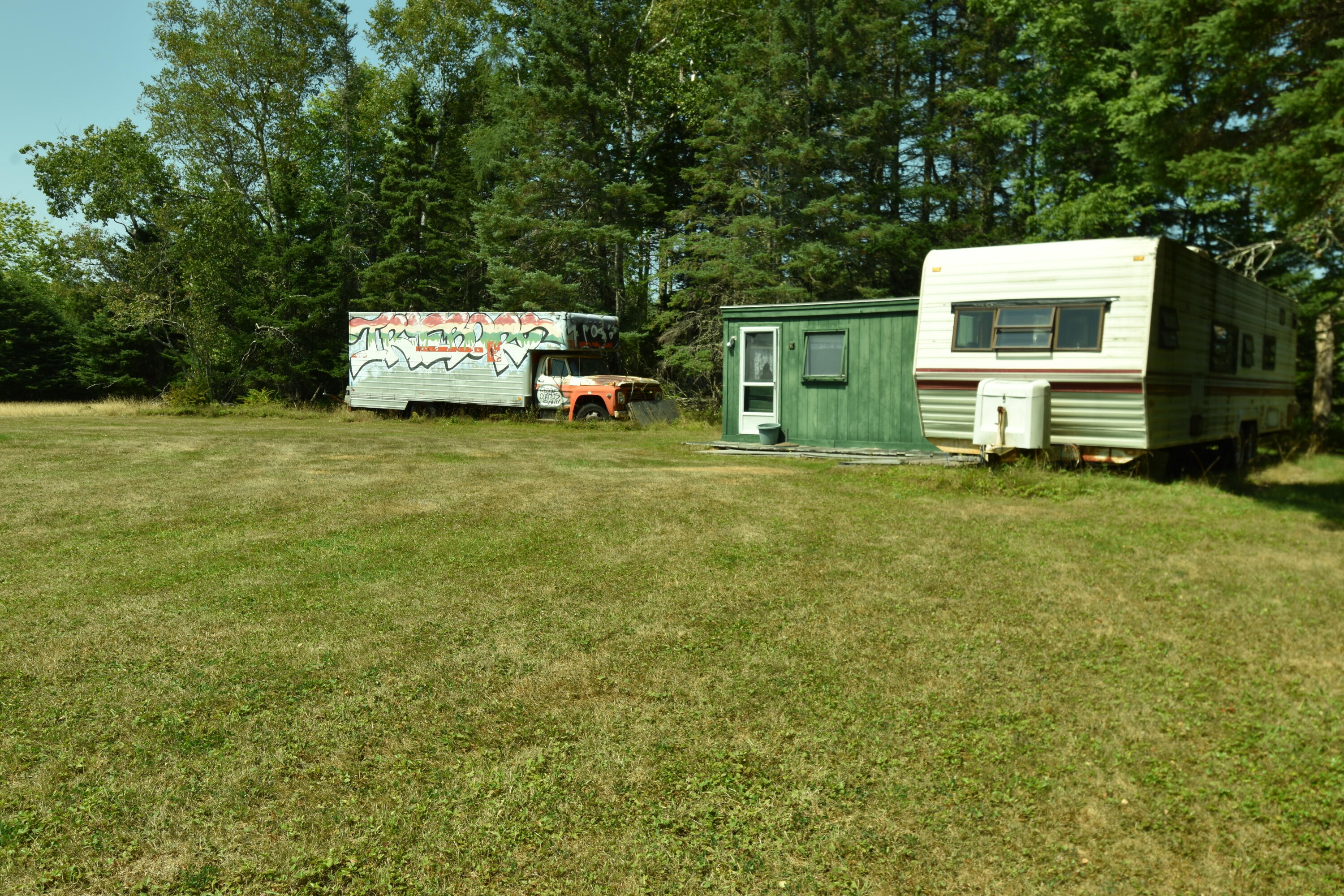 1027 Meadow Pond Road Islesboro ME 04848