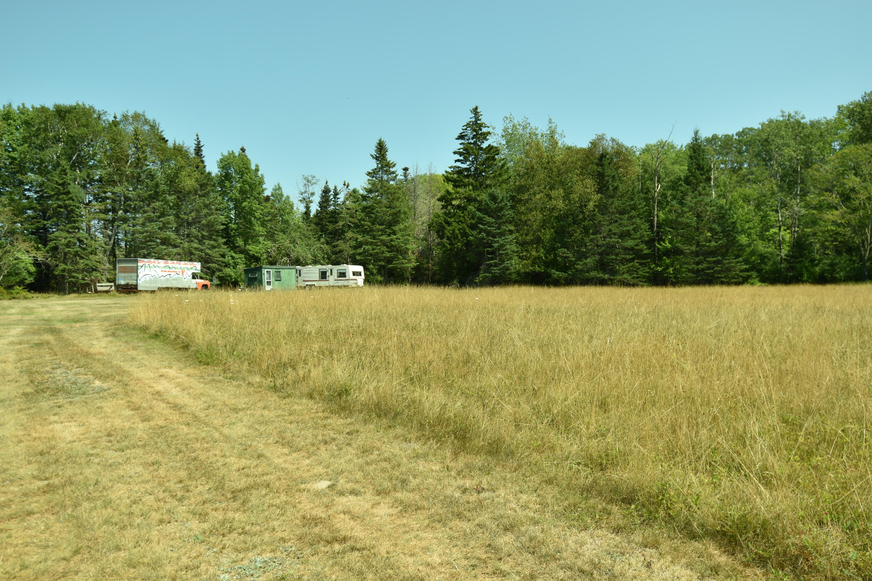 1027 Meadow Pond Road Islesboro ME 04848