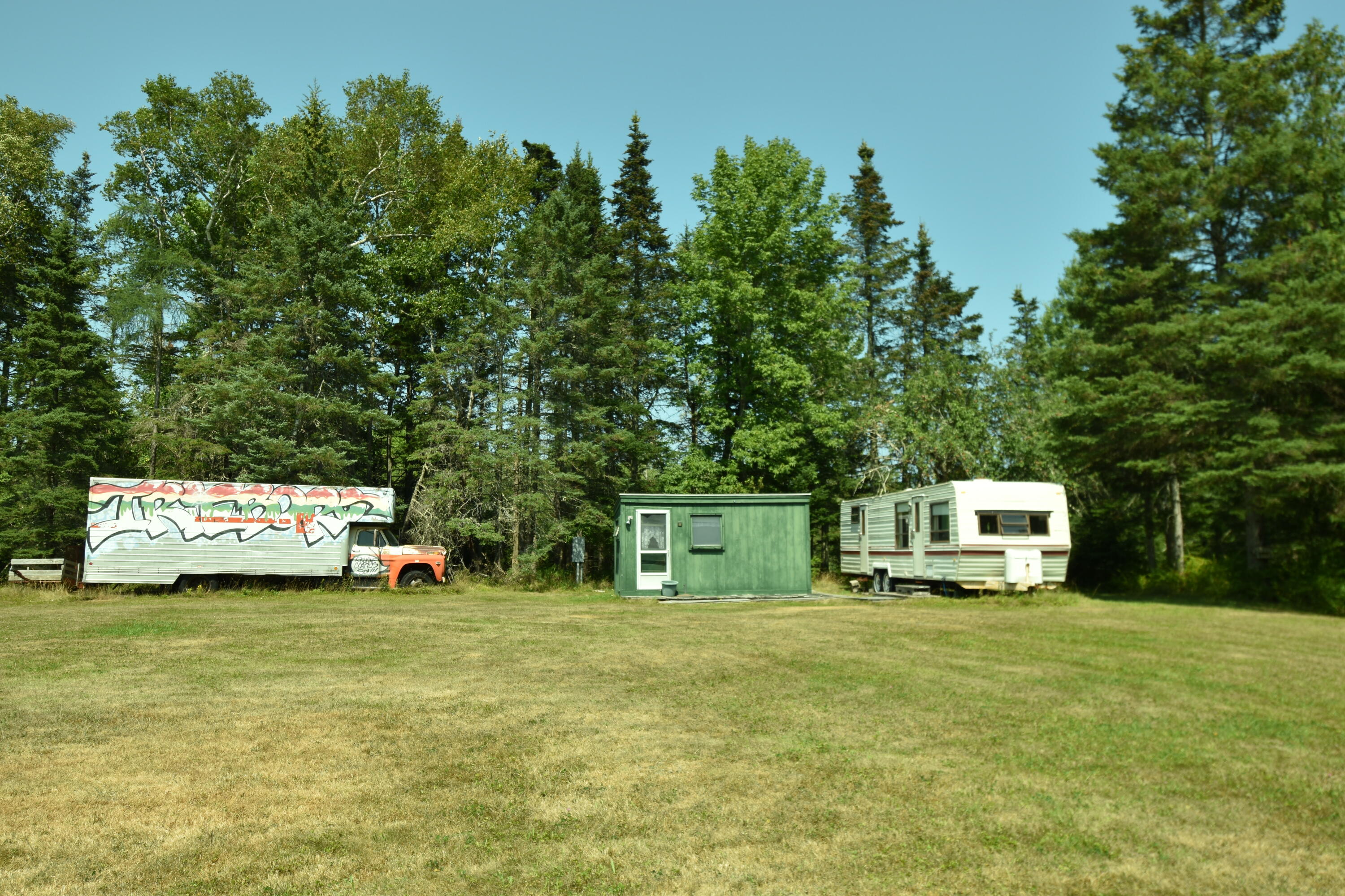 1027 Meadow Pond Road Islesboro ME 04848