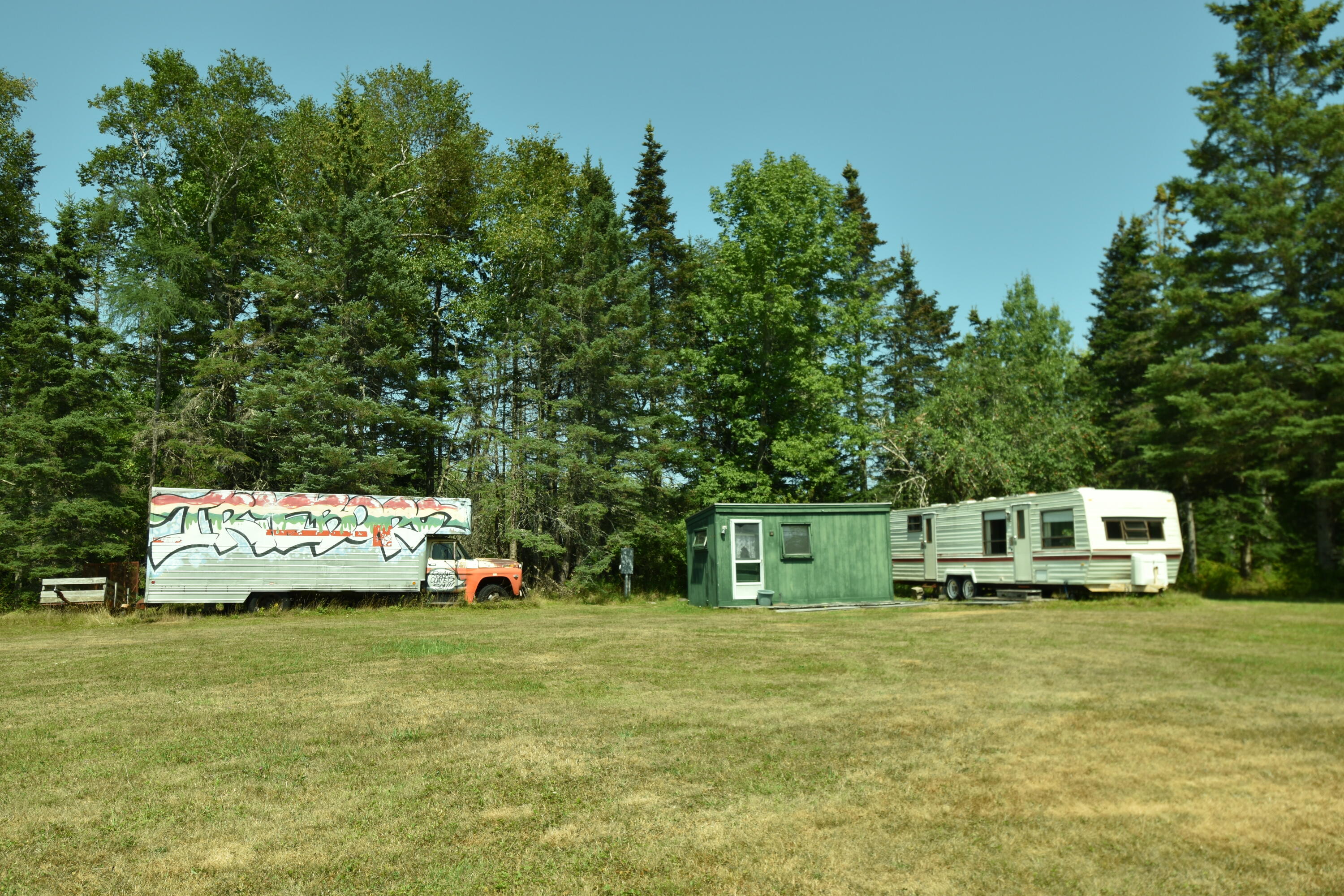 1027 Meadow Pond Road Islesboro ME 04848