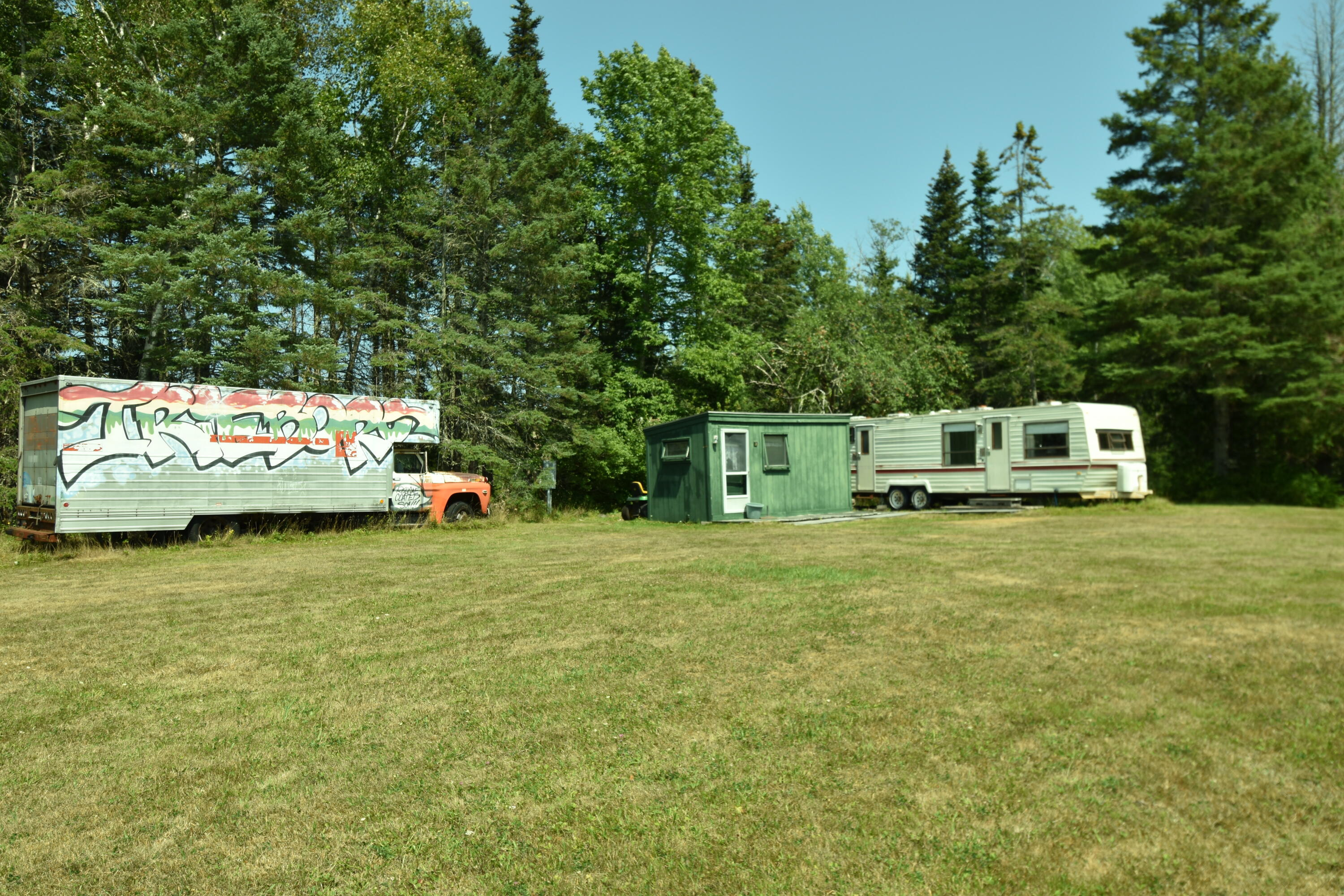 1027 Meadow Pond Road Islesboro ME 04848