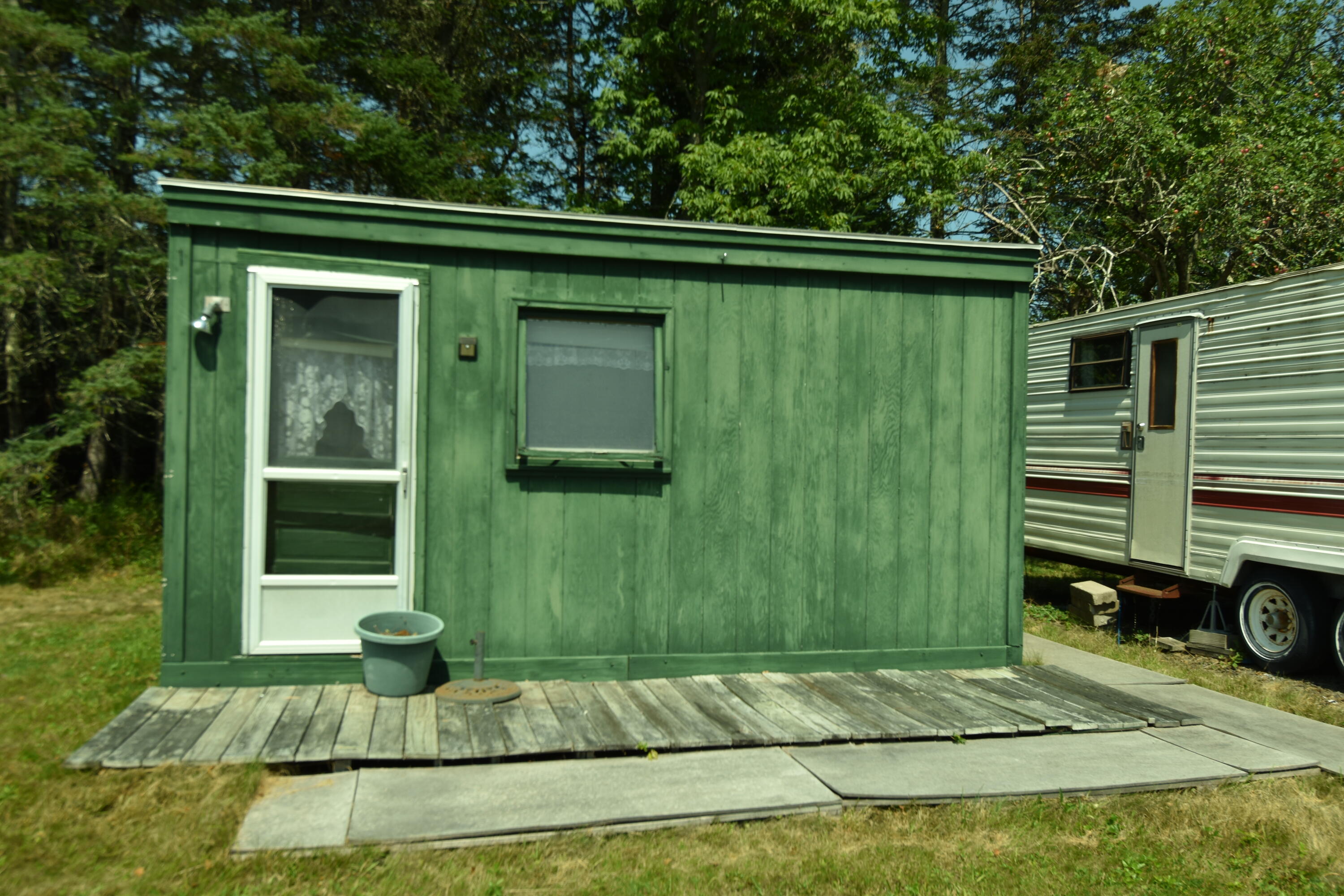 1027 Meadow Pond Road Islesboro ME 04848