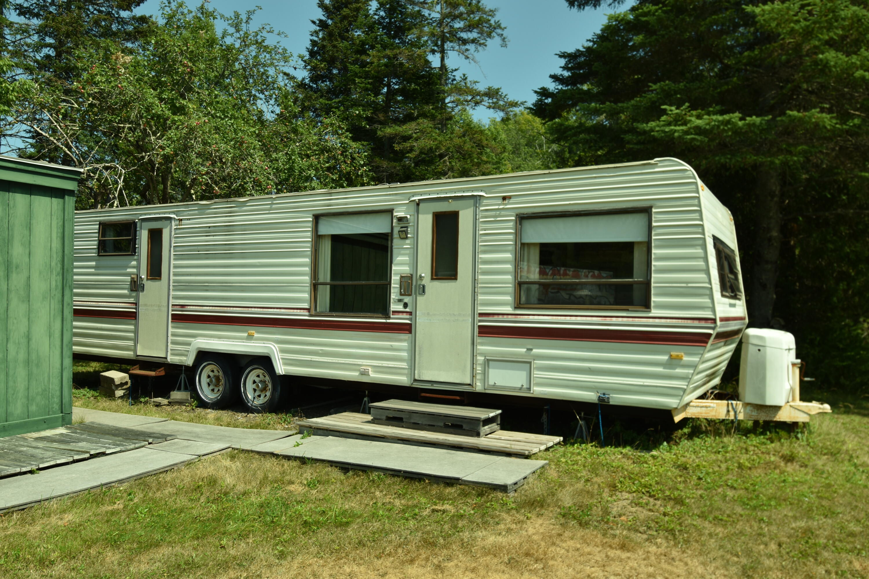 1027 Meadow Pond Road Islesboro ME 04848