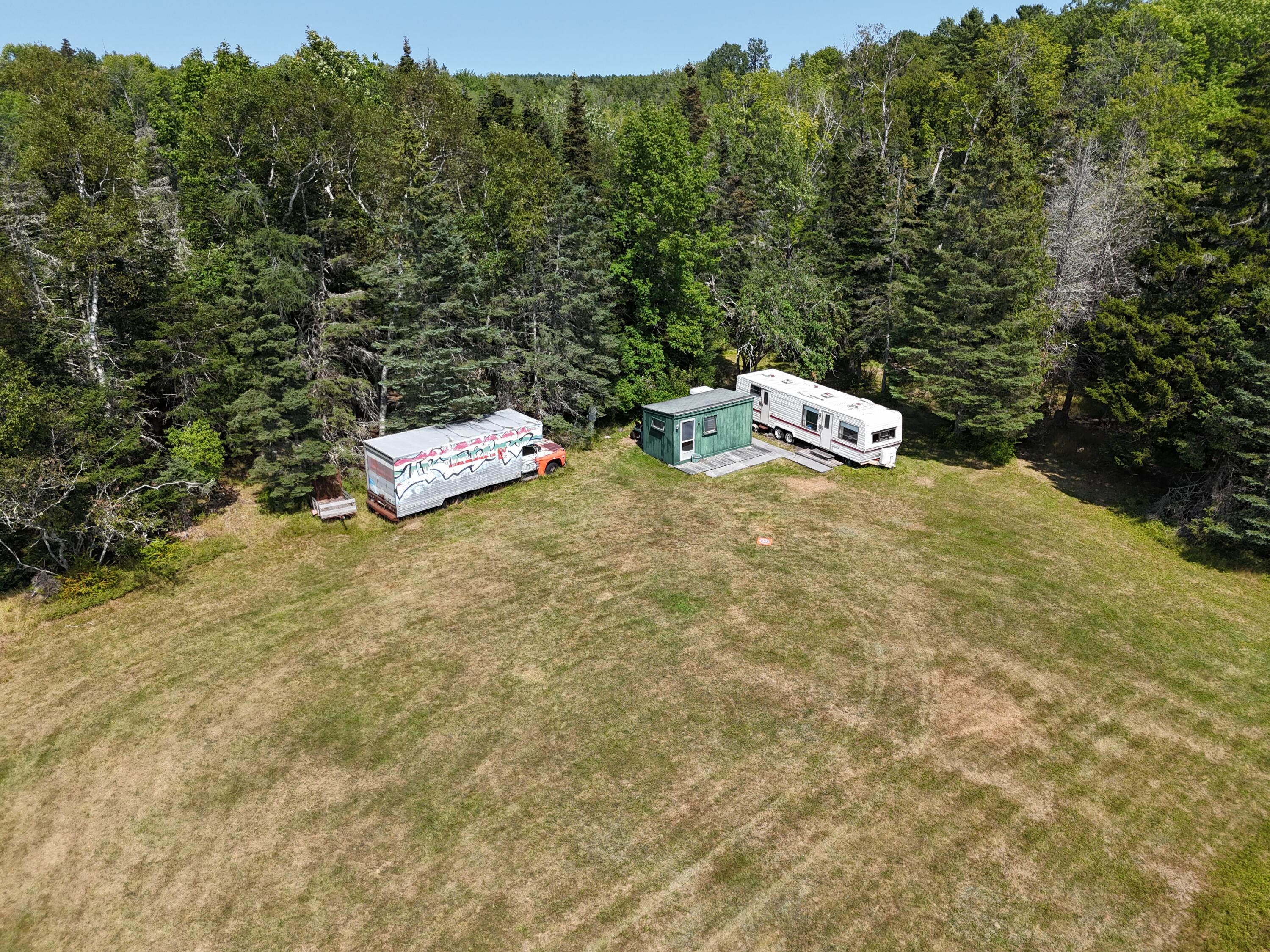 1027 Meadow Pond Road Islesboro ME 04848