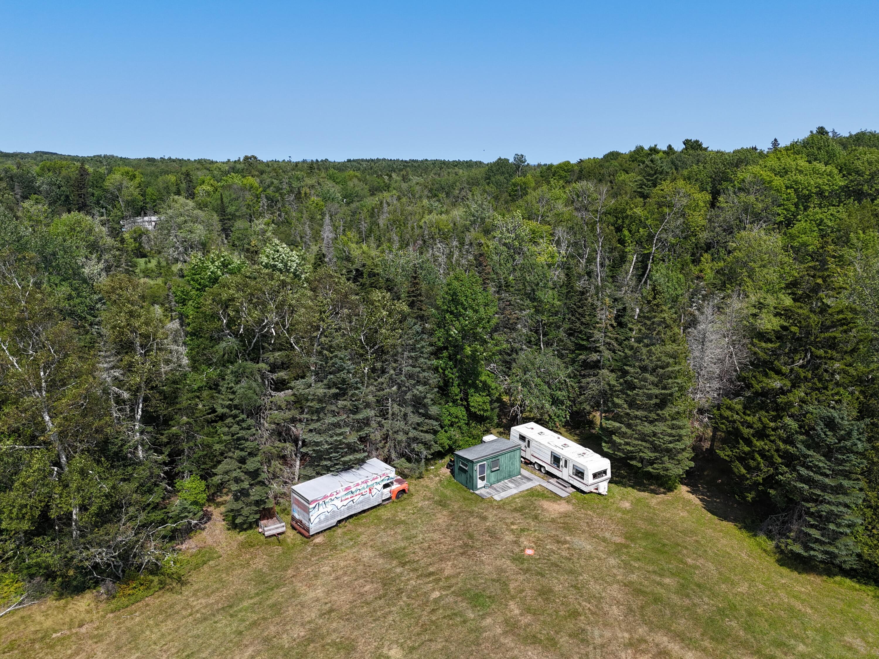 1027 Meadow Pond Road Islesboro ME 04848